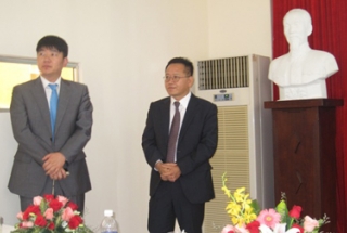 Hội thảo “Các công cụ cải tiến năng suất chất lượng áp dụng tại Tập đoàn SamSung và Toyota - Bài học kinh nghiệm và khuyến nghị cho Việt Nam”